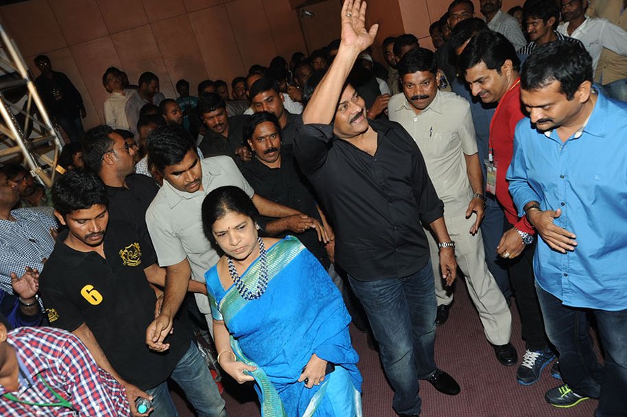 Govindhudu-Andari-Vaadele-Movie-Audio-Launch